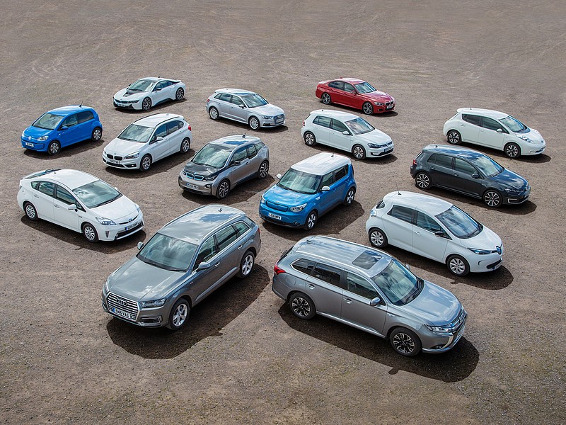 České firmy nemění strategii pořizování automobilů